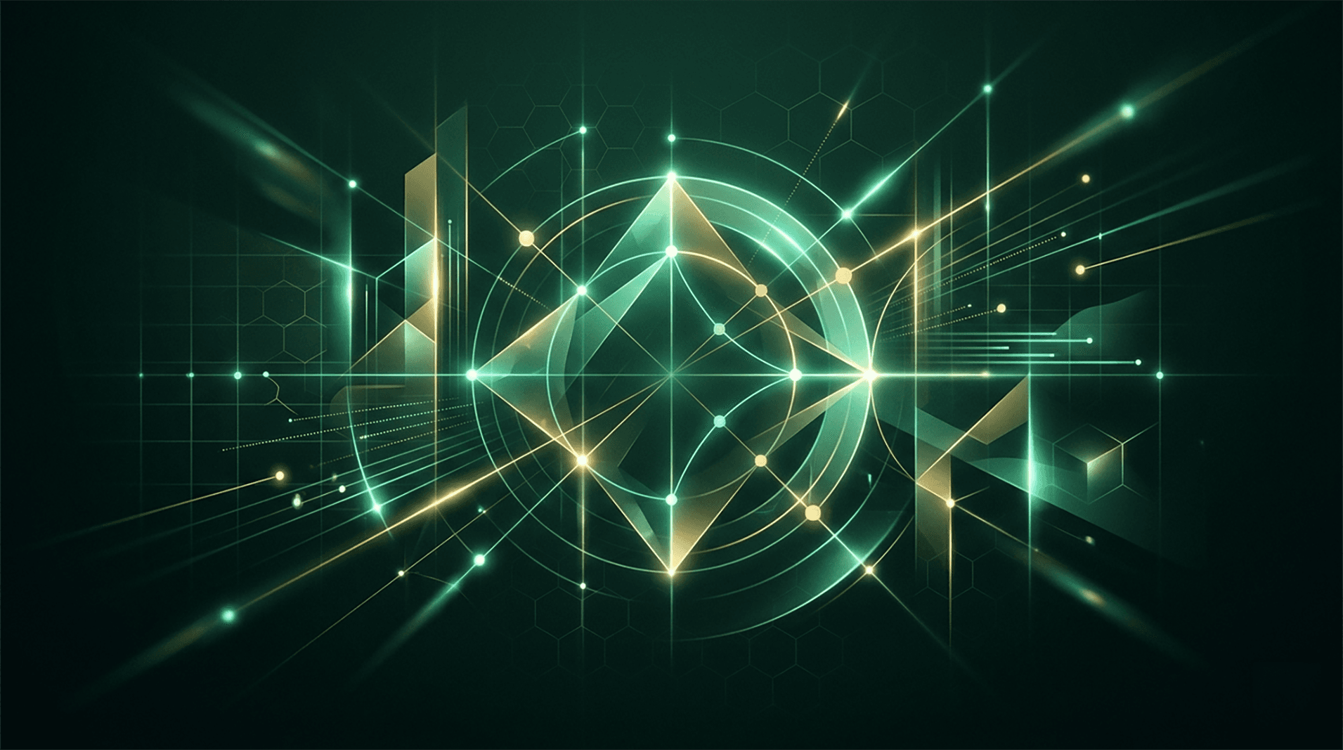 You Have a Great Product. So Why Are Your Ads Not Selling It — abstract editorial hero illustration for a TurboAgents blog post on AI marketing.