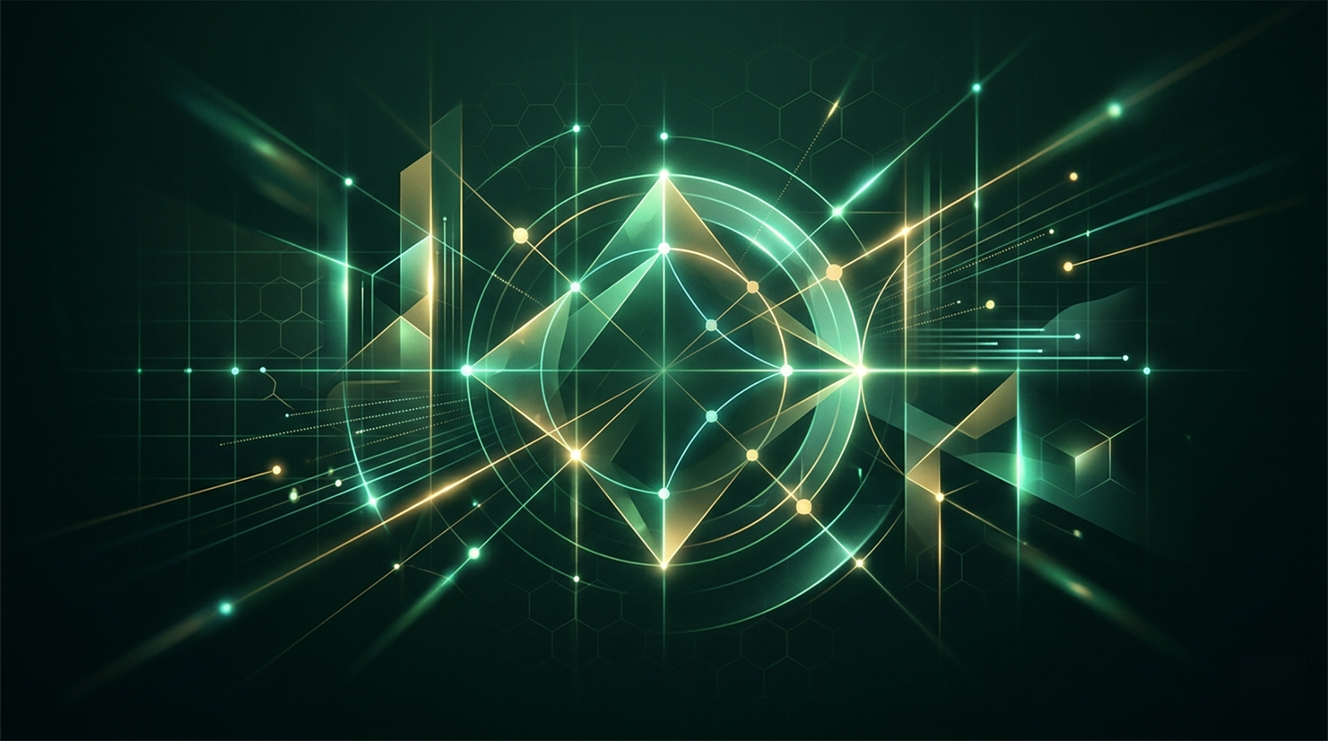You Have a Great Product. So Why Are Your Ads Not Selling It — abstract editorial hero illustration for a TurboAgents blog post on AI marketing.